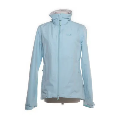 Softshelljacka (Turkos) från Jack Wolfskin Polyester