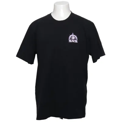 T-shirt (Black) from SNS Cotton