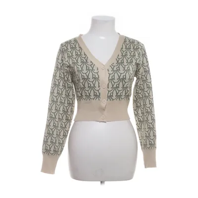 Cardigan (Beige) from Cape Clique