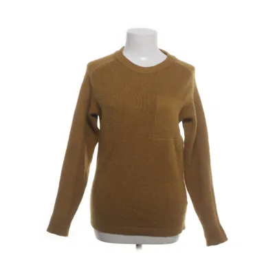 Sweater (Brown) from Mey & Edlich Wool
