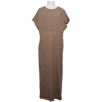 Robe (Beige) de Samsa Collection