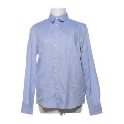 Skjorta (Blå) från GANT Bomull