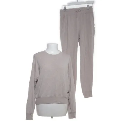 Loungewear (Beige) from Stronger Modal, Elastane