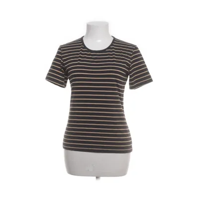 Top (Meerkleurig, Zwart, Beige) van Polarn O. Pyret Elastaan