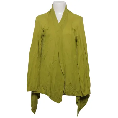 Cardigan (Green) from Two Danes Cotton, Modal