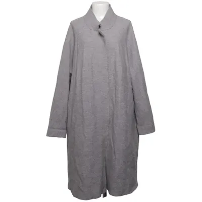 Manteau (Gris) de Oska Laine