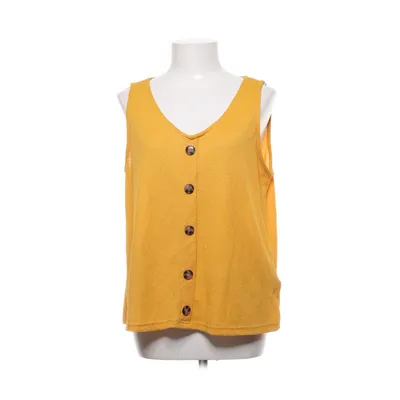 Topp (Gul) från Ever.me Elastan, Polyester