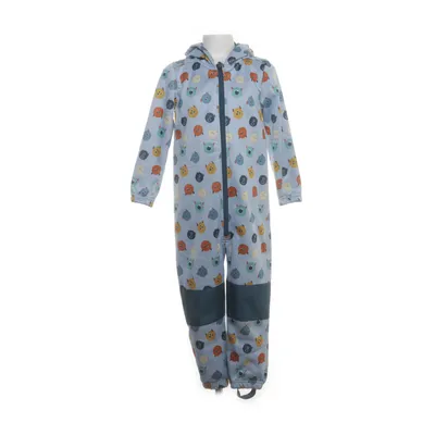 Outdoor overalls  (Blå, Flerfarvet) fra Lupilu Polyester