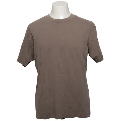 T-shirt (Beige) de Elwood Coton biologique