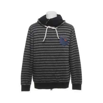 Sweatshirt (Gray, Multicolored) from Benter Cotton