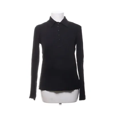 Rugby shirt (Black) from Klaus Dilkrath