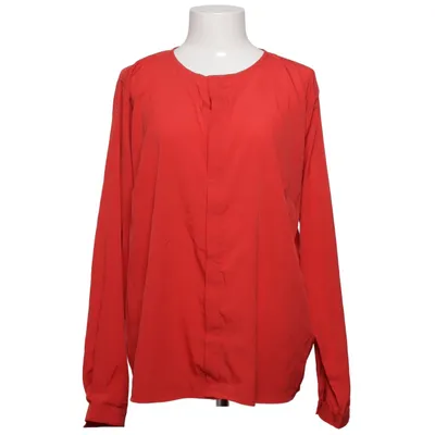 Blouse (Rood) van VRS Woman Polyester