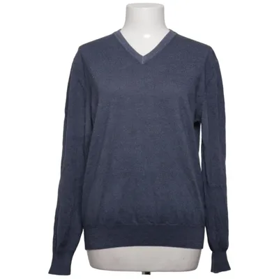 Pullover (Grå) från Cruciani Ull