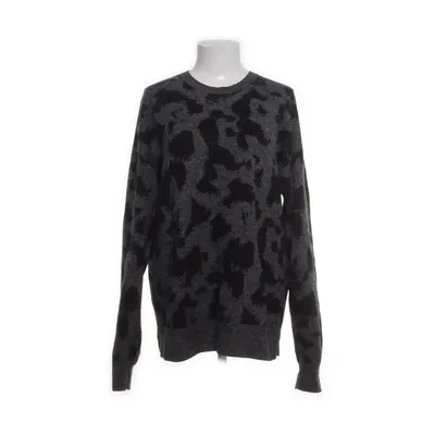 Sweater (Gray, Black) from Allsaints