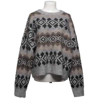 Sweater (Pernilla) from One and Other Acrylic, Alpaca wool, Elastane, Mohair, Polyamide