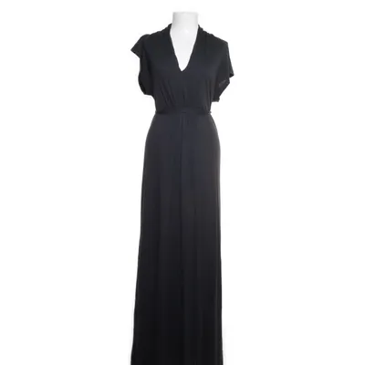 Maxi dress (Black) from French Connection Viscose
