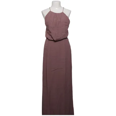 Maxi dress (Pink) from Samsøe & Samsøe