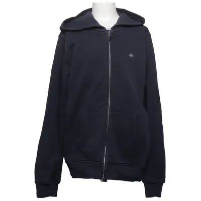 Hoodie (Blue) from GANT