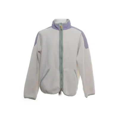 Fleecetröja (Beige, Flerfärgad) från H&M Elastan, Polyester