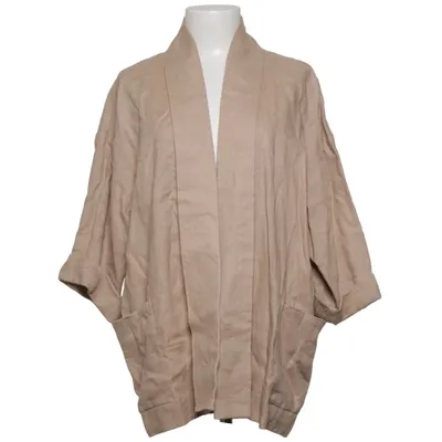 Cardigan (Beige) from JcSophie Linen