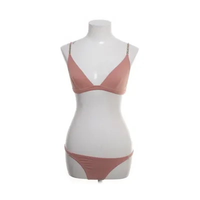 Bikini (Beige) från Melissa Odabash Elastan, Polyamid