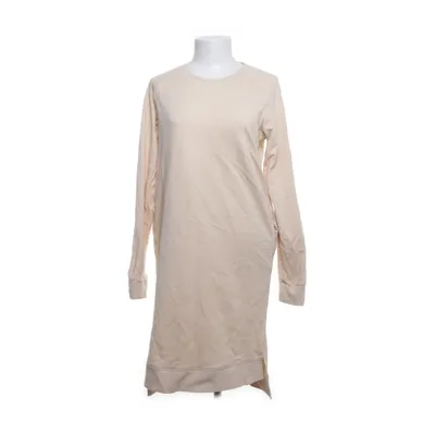 Klänning (Beige) från I Dig Denim Ekologisk bomull