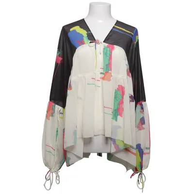 Bluse (Studio) fra H&M Studio Polyester