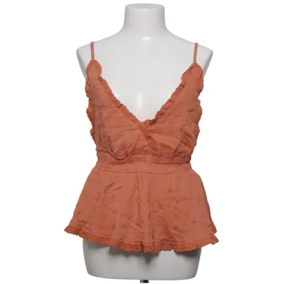 Haut (Marron) de YAS Coton