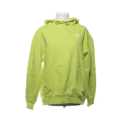 Capuchon sweater (SG27) van Patta Katoen, Polyester