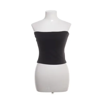 Tubtopp (Svart) från Josefine HJ x NA-KD Elastan, Polyester, Viskos