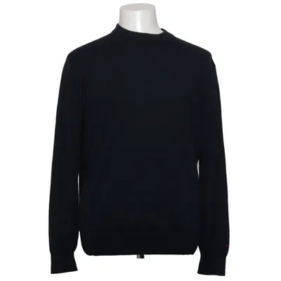 Sweater (Blue) from Redgreen Wool