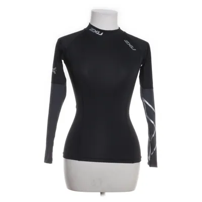 Trainingstop (Grijs) van 2XU Nylon
