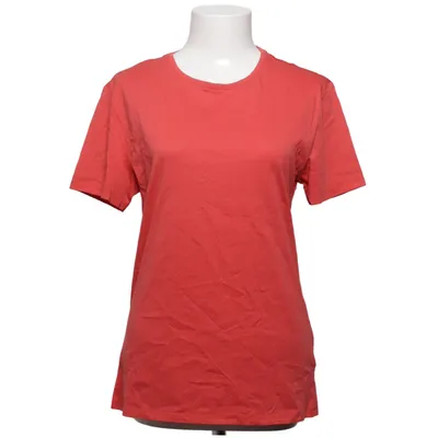 T-shirt (Rood) van Supima Katoen