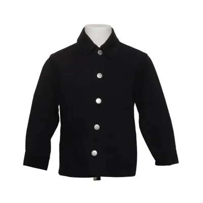 Surchemise (Noir) de Serholt Coton