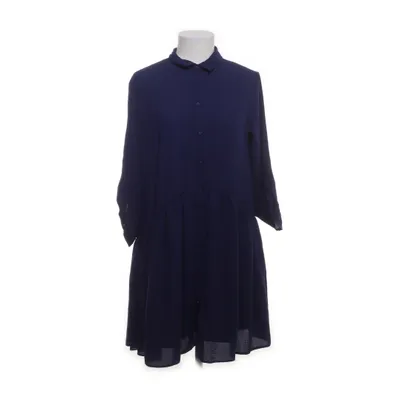 Skjortklänning (Blå) från Etam Polyester