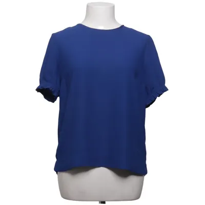 Topp (Blå) från Bondelid Polyester