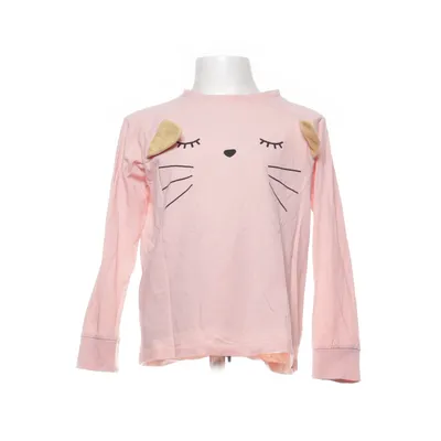 Långärmad t-shirt (Rosa) från Åhléns