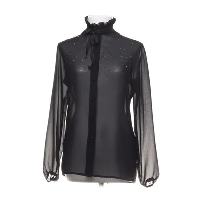 Blouse (Noir) de Frieda & Freddies
