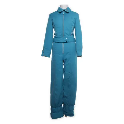 Overall (Blauw) van Atomic Polyamide, Polyester
