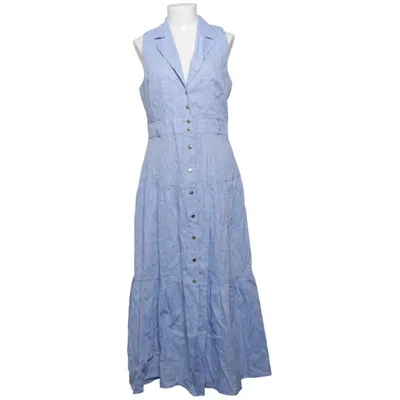 Skjortklänning (Blå) från Zara