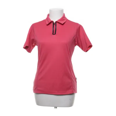 Träningstopp (Röd) från TTL Polyester