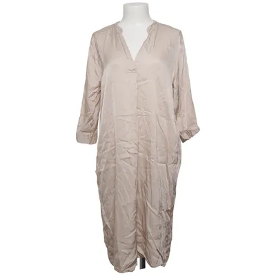 Kjole (Beige) fra NÜ Denmark