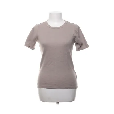 T-shirt (Beige) from Ever.me Cotton, Elastane