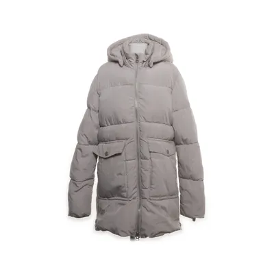 Vinterjacka (Grå) från I Dig Denim Polyester