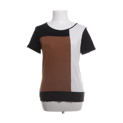 T-shirt (Black, Multicolored) from Armand Thiery