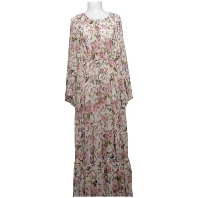Långklänning (Rosa, Flerfärgad) från Joelle