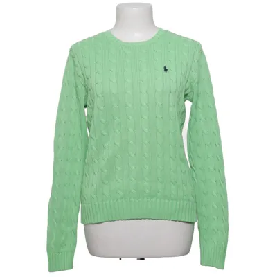 Pull-over (Vert) de Ralph Lauren Coton