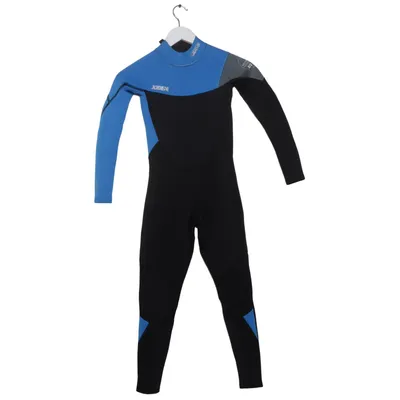 Wetsuit (Black, Blue) from Jobe