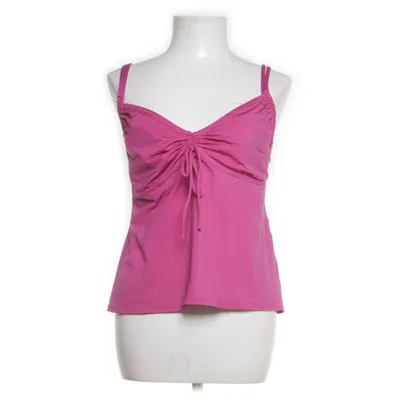 Tank Top (Pink) from MixKini Polyester