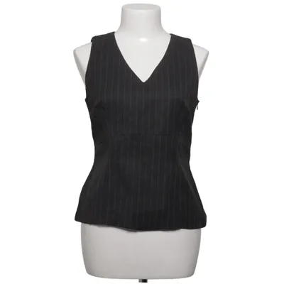 Suit vest (Gray) from Nygårdsanna
